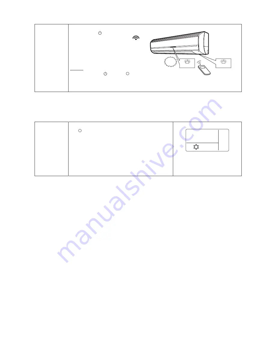 Johnson Controls TIWM006B21S Operation Manual Download Page 24