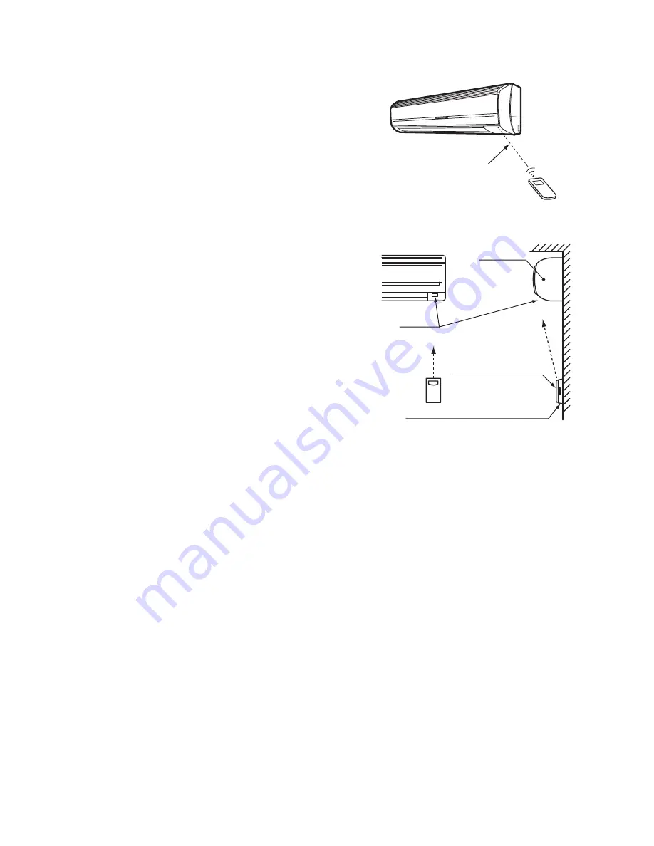 Johnson Controls TIWM006B21S Operation Manual Download Page 34