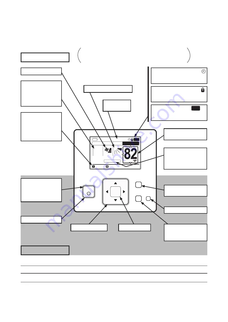 Johnson Controls TIWM006B22S Operation Manual Download Page 13