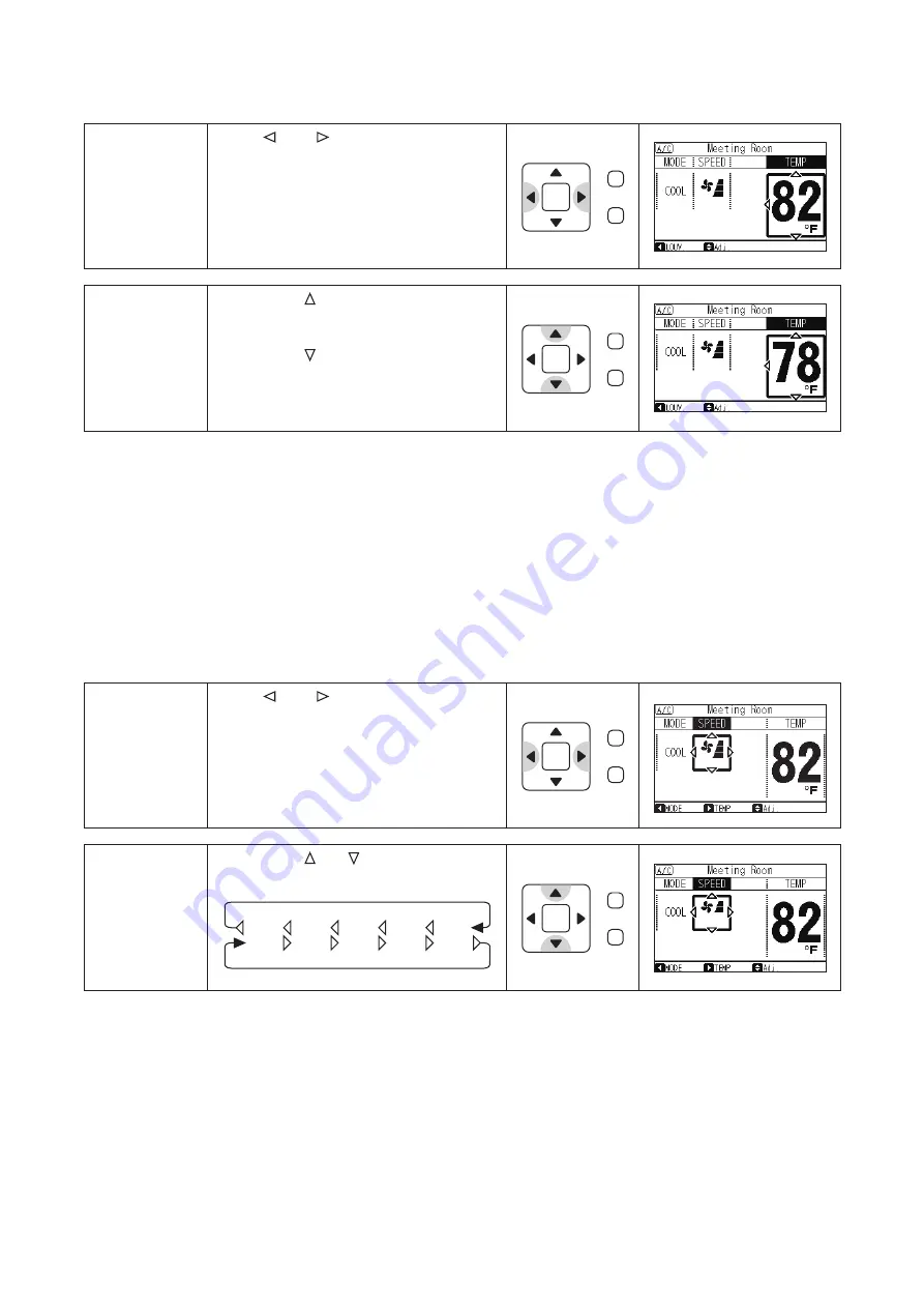 Johnson Controls TIWM006B22S Operation Manual Download Page 17