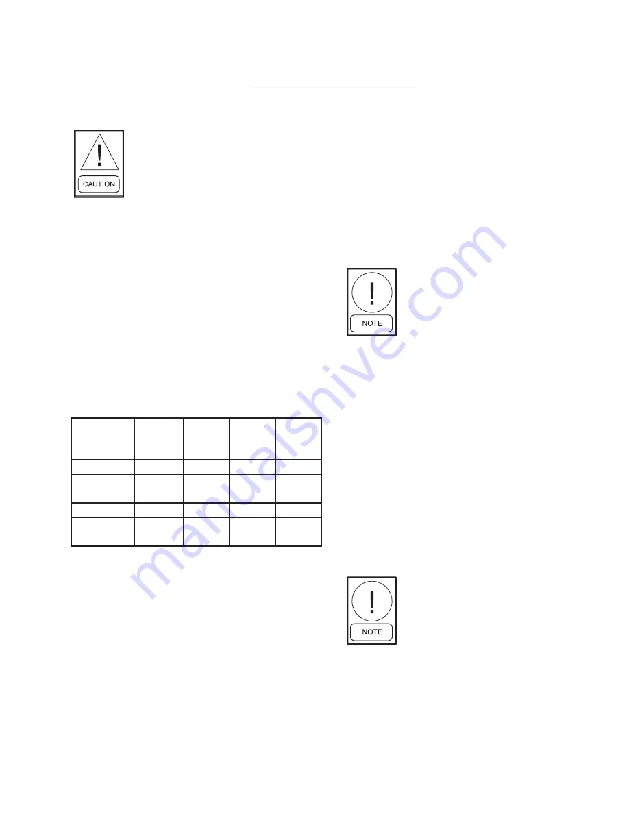 Johnson Controls TSL Installation Operation & Maintenance Download Page 11