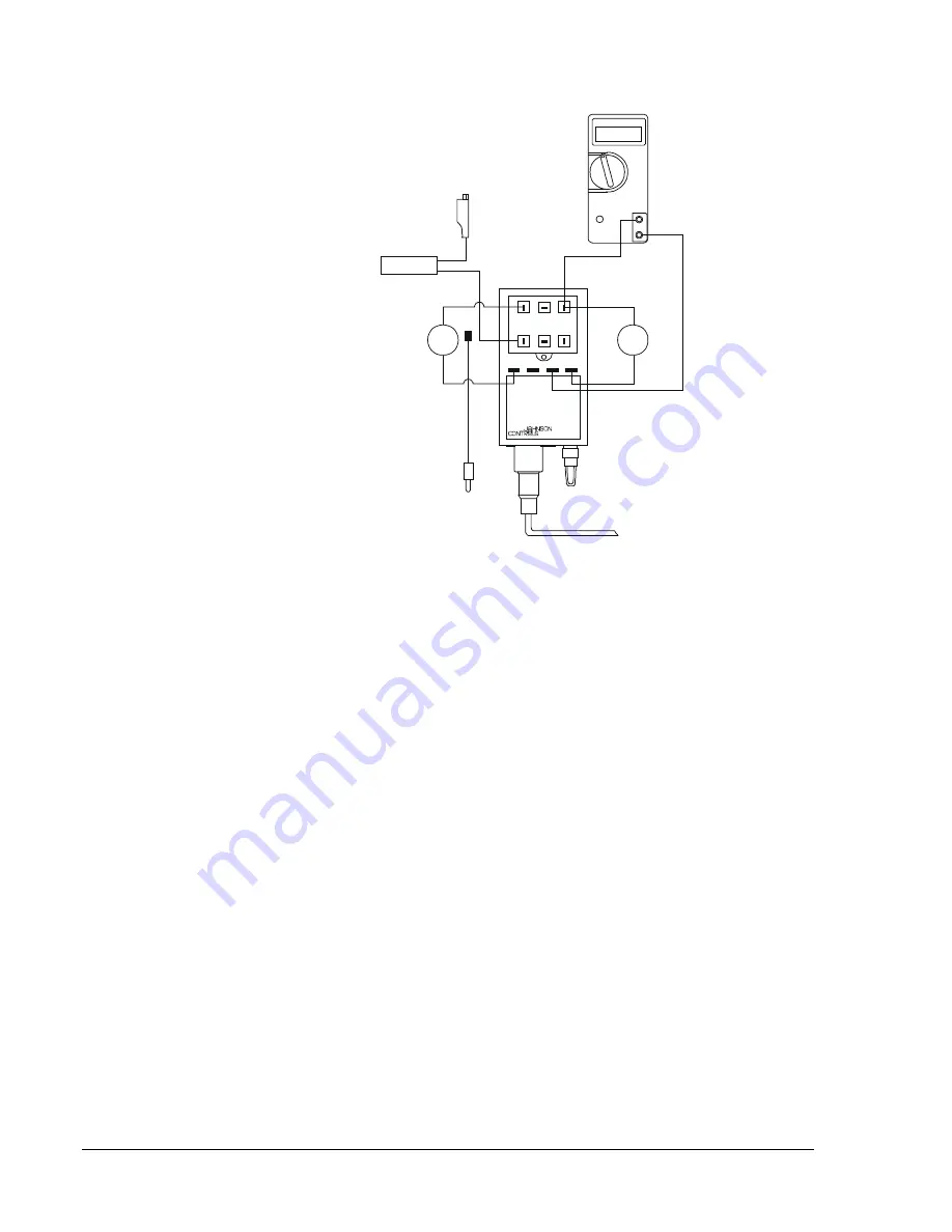 Johnson Controls Y99AW-1 Installation Sheets Manual Download Page 4