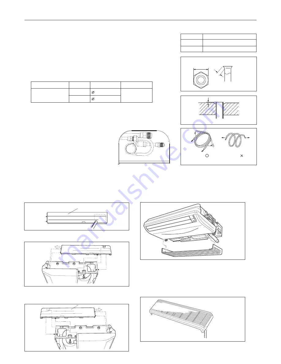 Johnson Controls YIFFZC012BAEFA User Manual Download Page 14