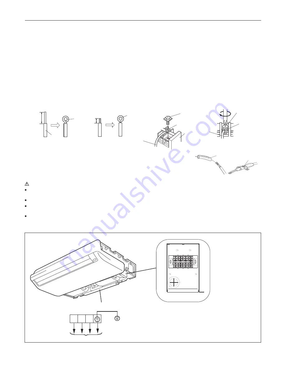 Johnson Controls YIFFZC012BAEFA User Manual Download Page 19