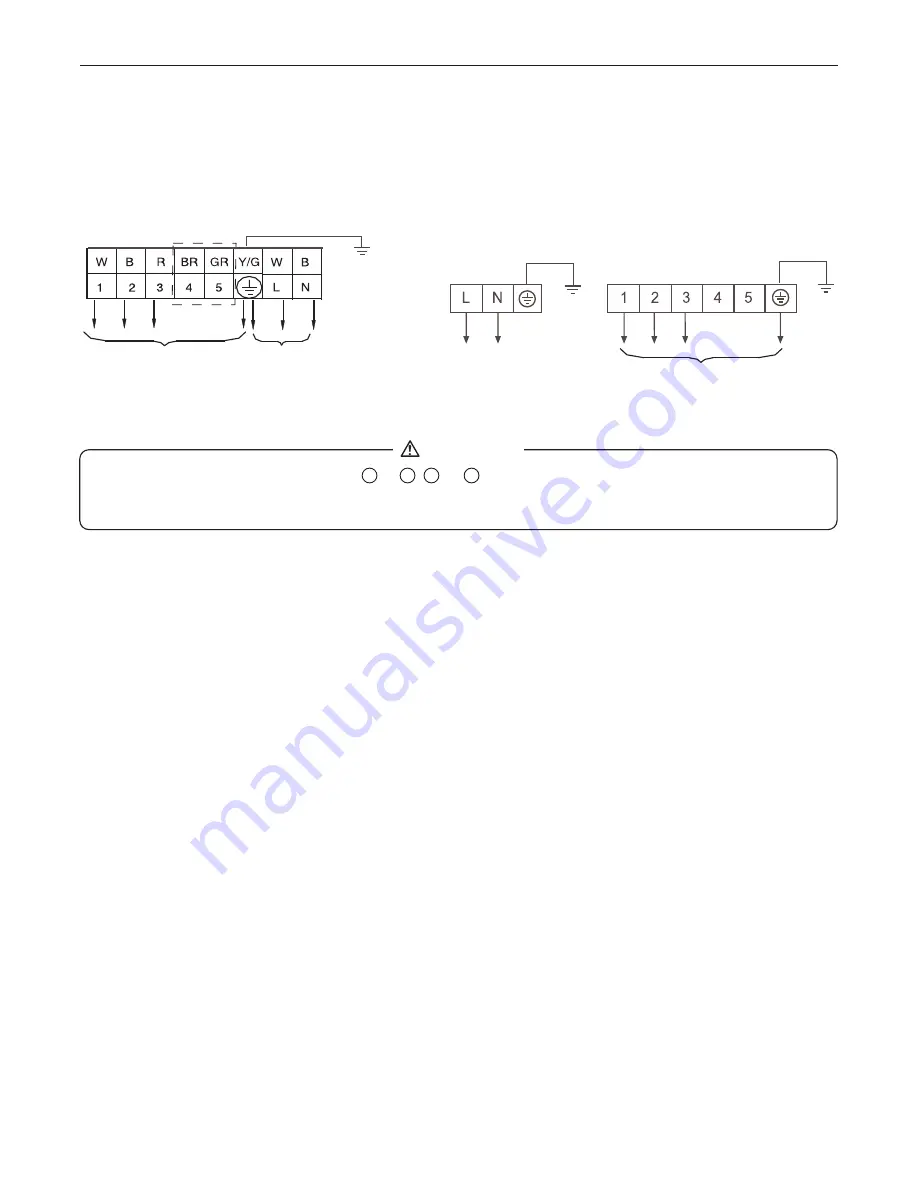 Johnson Controls YIFFZC012BAEFA User Manual Download Page 21