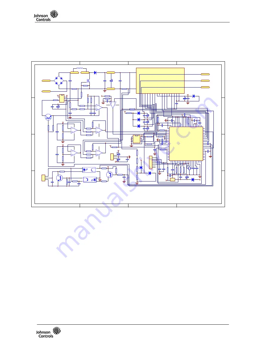 Johnson Controls YJHJXH018BARR-FX Service Manual Download Page 111