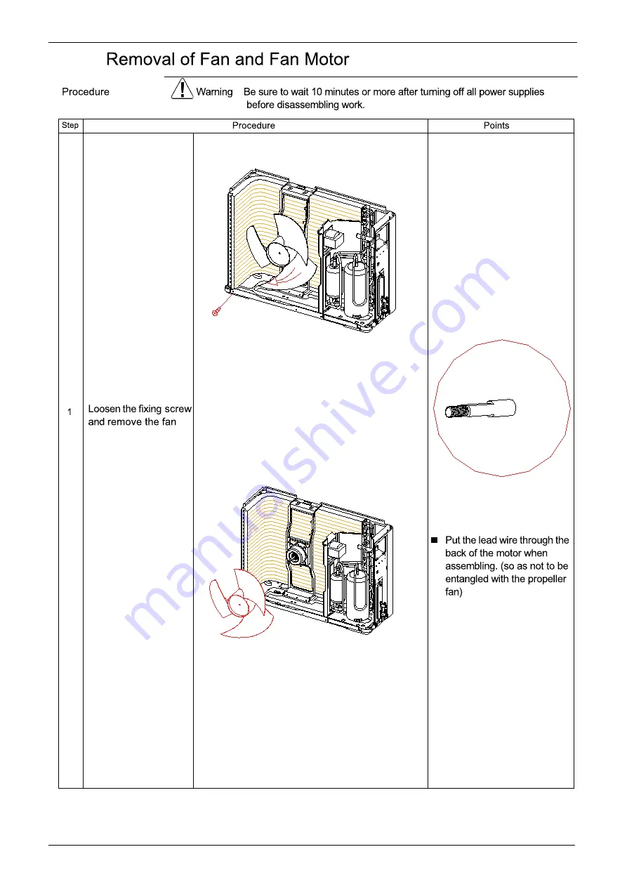 Johnson Controls York FREE MATCH EK-Series Service Manual Download Page 98