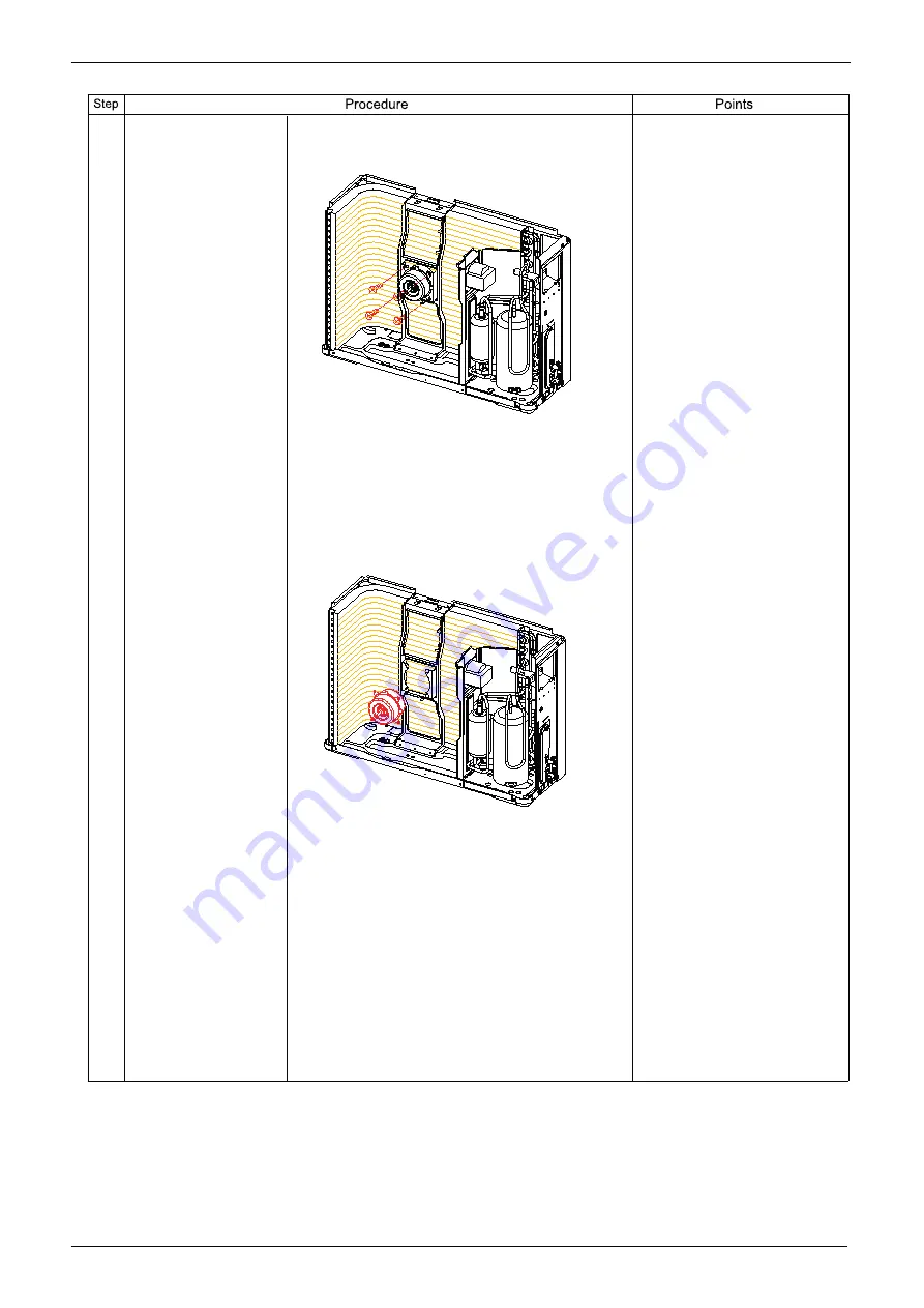 Johnson Controls York FREE MATCH EK-Series Service Manual Download Page 99