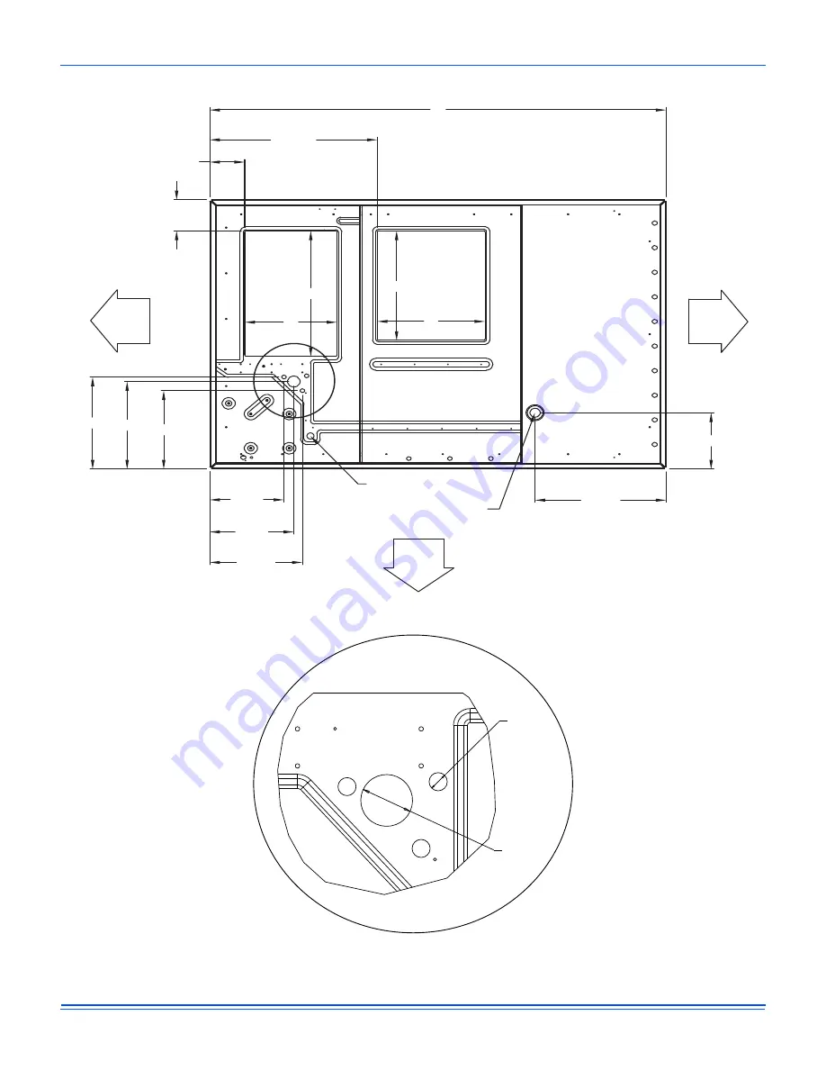 Johnson Controls York Predator ZT Series Скачать руководство пользователя страница 11