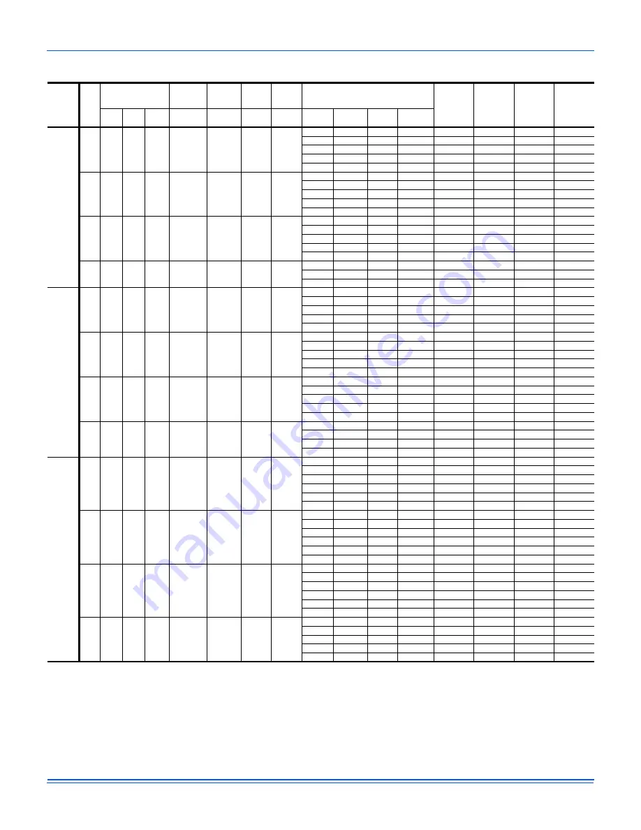 Johnson Controls York Predator ZT Series Installation Manual Download Page 23