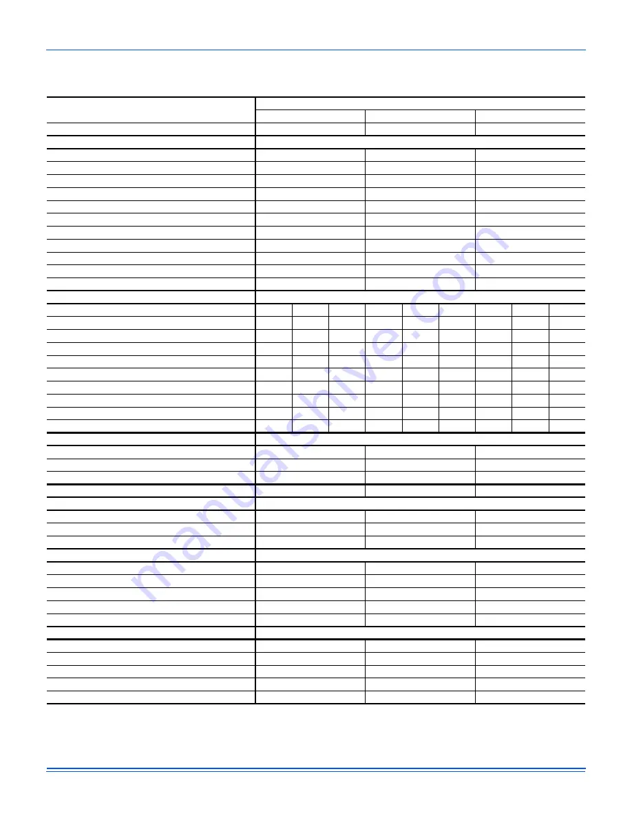 Johnson Controls York Predator ZT Series Installation Manual Download Page 24