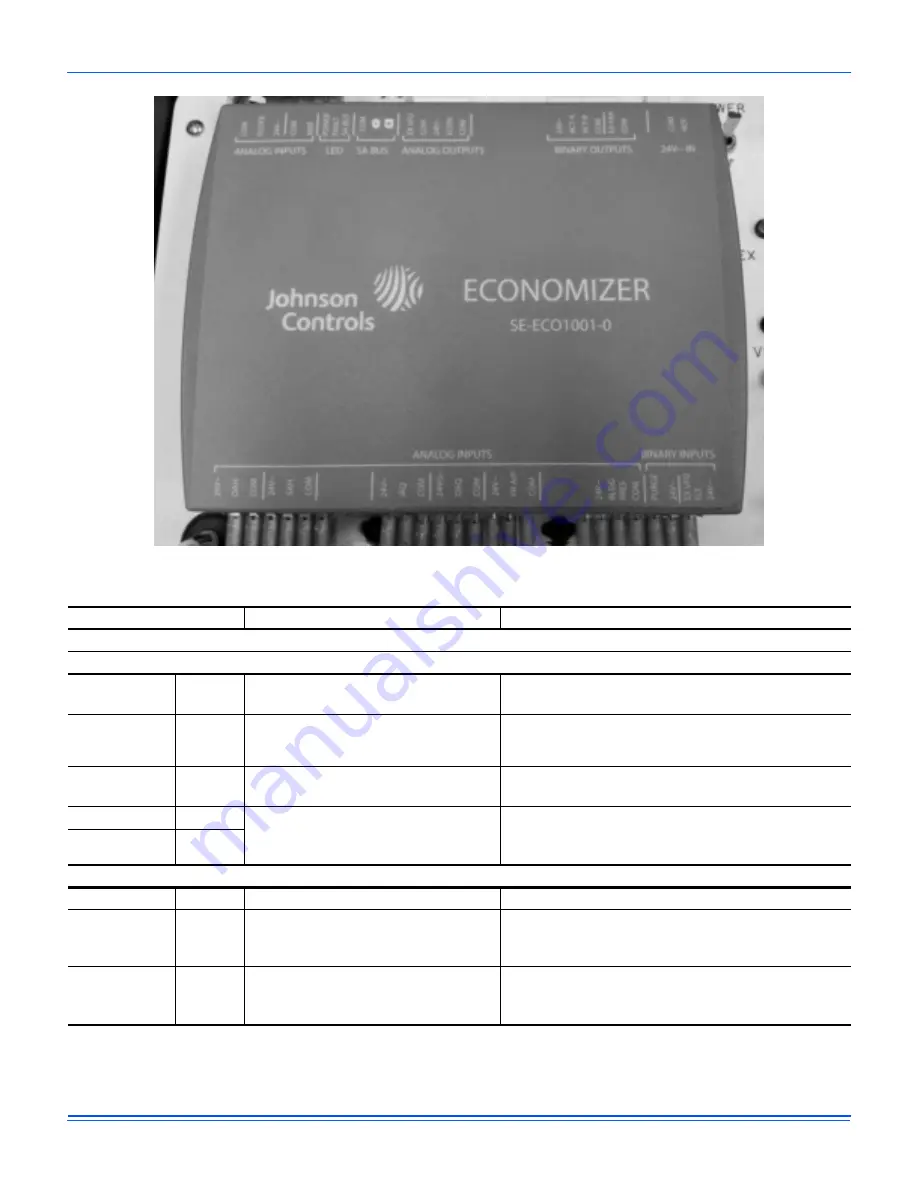 Johnson Controls York Predator ZT Series Installation Manual Download Page 34