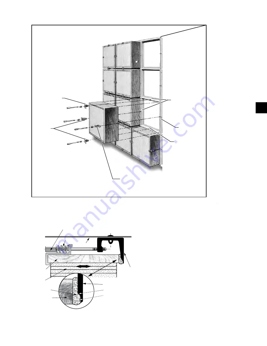 Johnson Controls YORK SOLUTION LD09624 Installation And Start-Up Instructions Manual Download Page 105