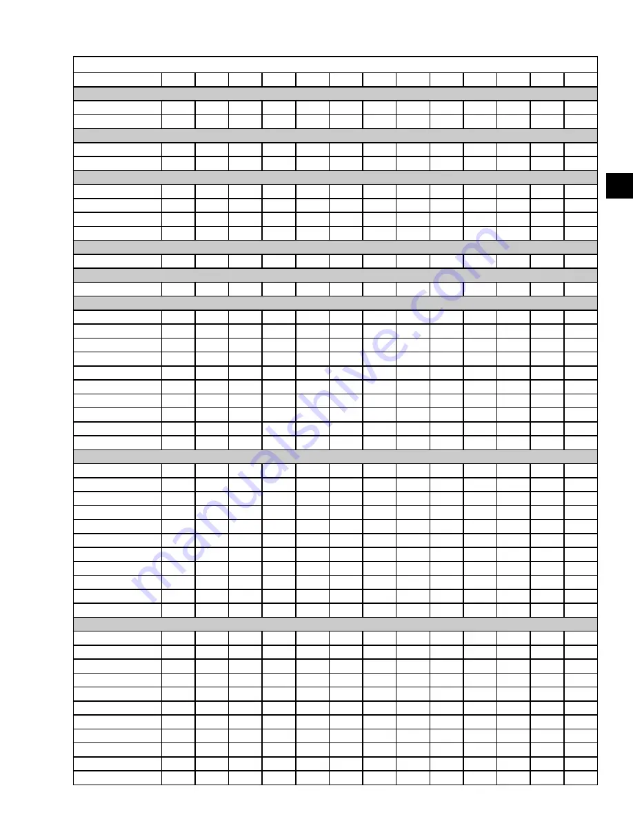 Johnson Controls York VERSECON YSWD 012 Installation Operation & Maintenance Download Page 15