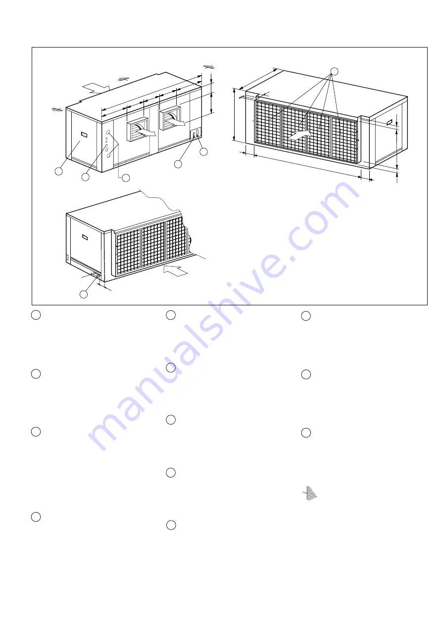 Johnson Controls York VIR 40A Installation Instructions Manual Download Page 5