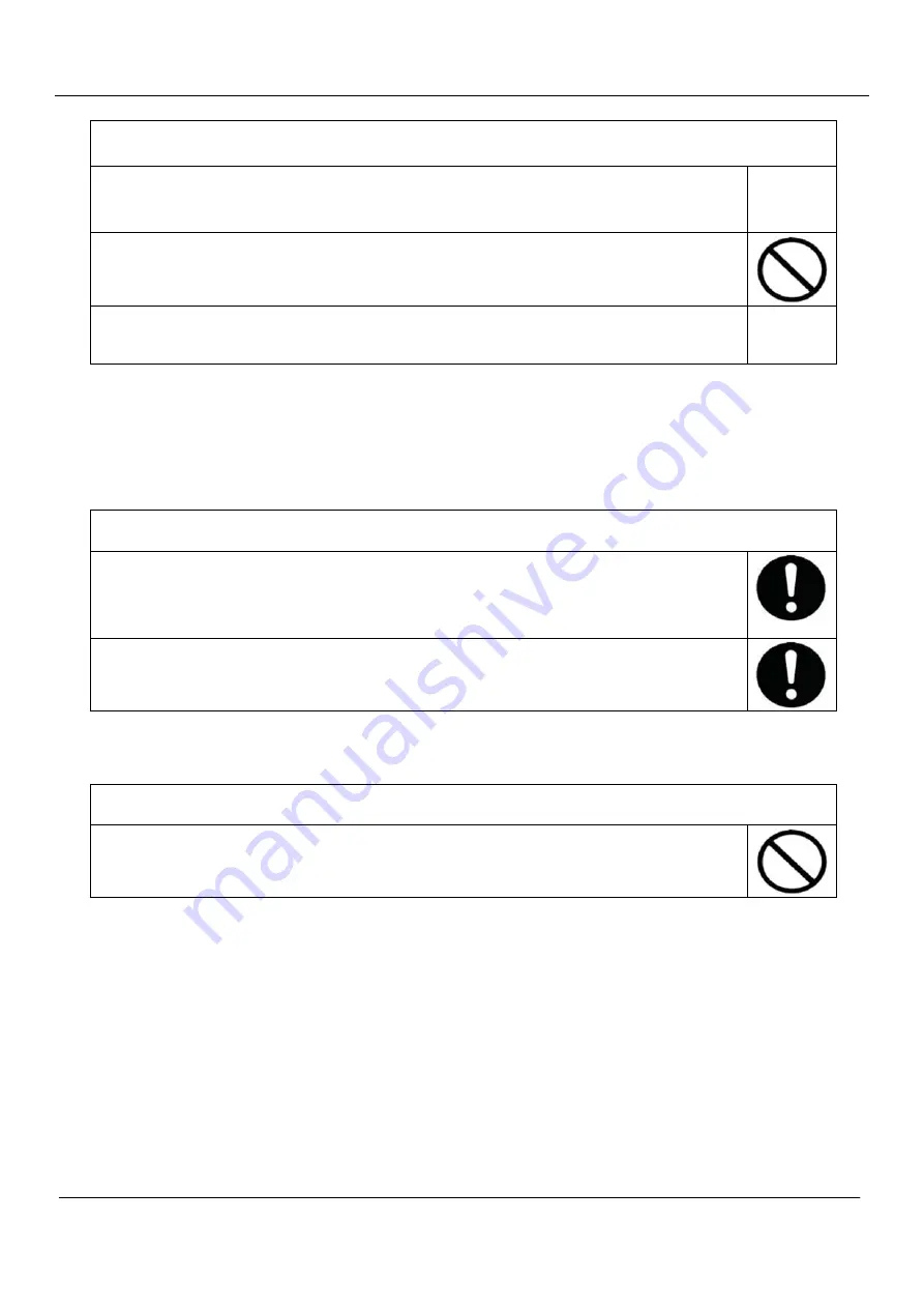 Johnson Controls York YH9FXC09BAH-FX Service Manual Download Page 6