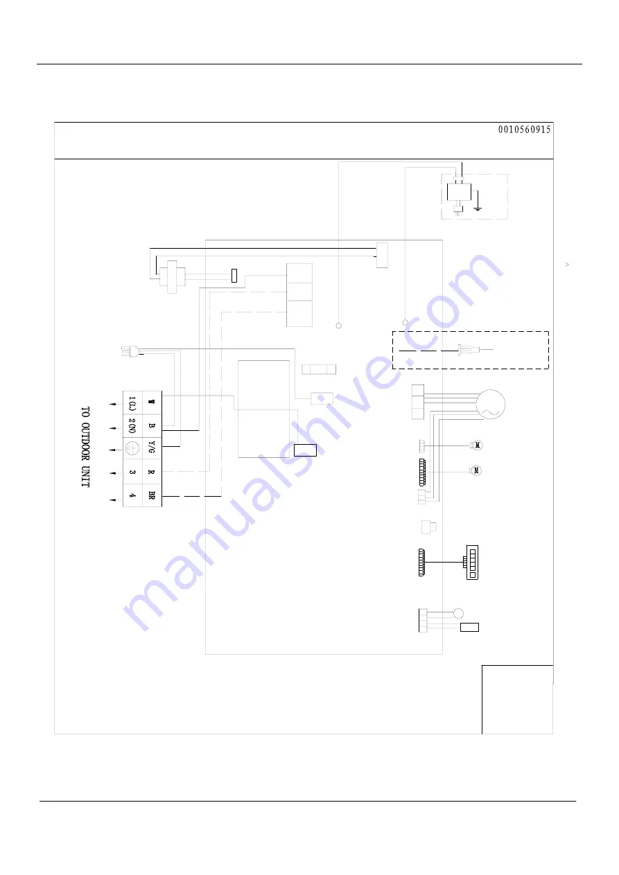 Johnson Controls York YH9FXC09BAH-FX Service Manual Download Page 14