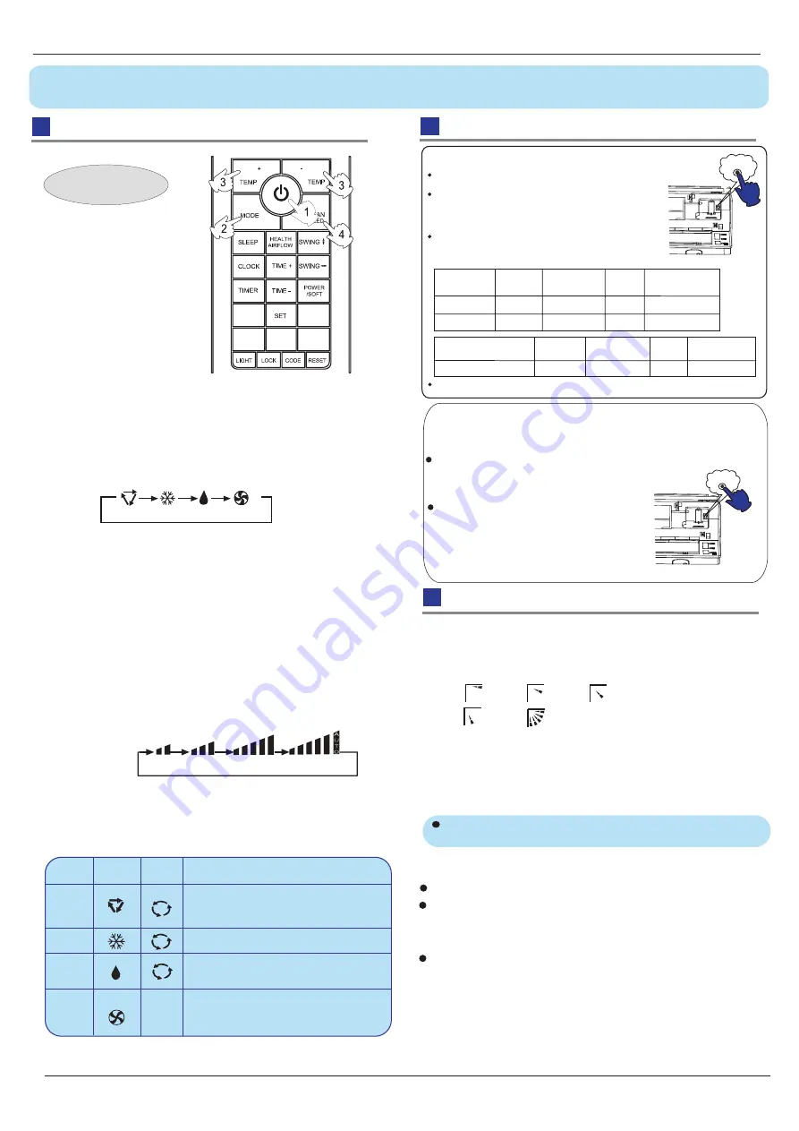 Johnson Controls York YH9FXC09BAH-FX Скачать руководство пользователя страница 30