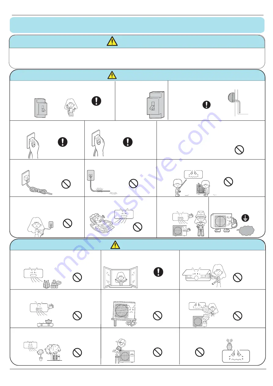 Johnson Controls YORK YH9FXC18BAH-FX Service Manual Download Page 33