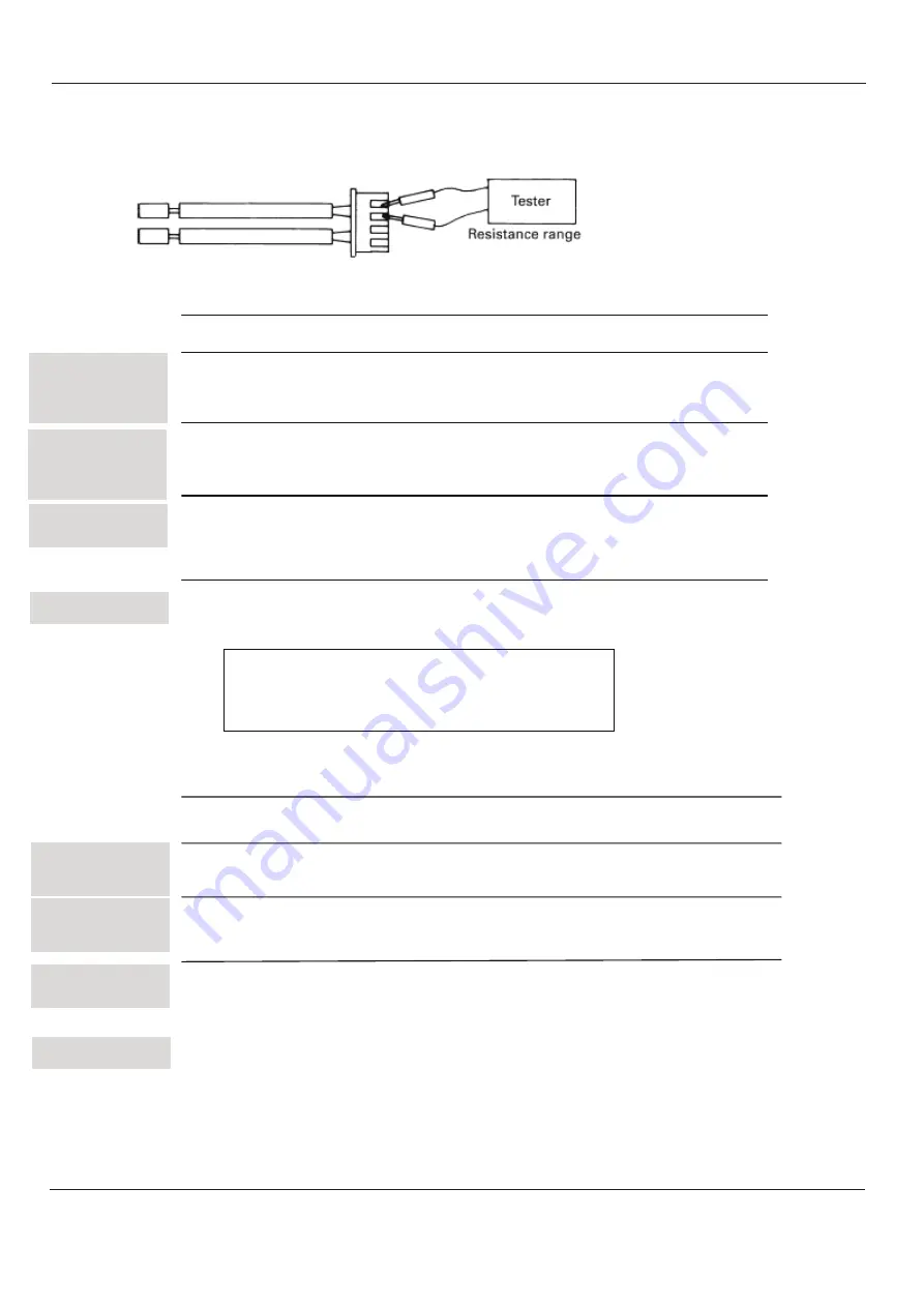 Johnson Controls York YH9FYC12BAH-A-X Скачать руководство пользователя страница 20