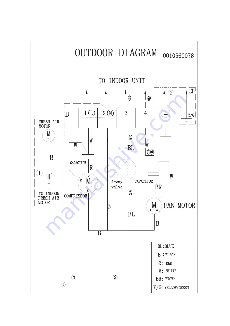 Johnson Controls York YH9FYH18BAH-A-X Скачать руководство пользователя страница 12