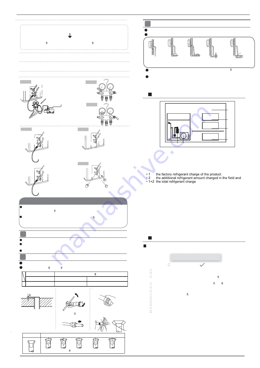 Johnson Controls York YH9FYH18BAH-A-X Service Manual Download Page 18