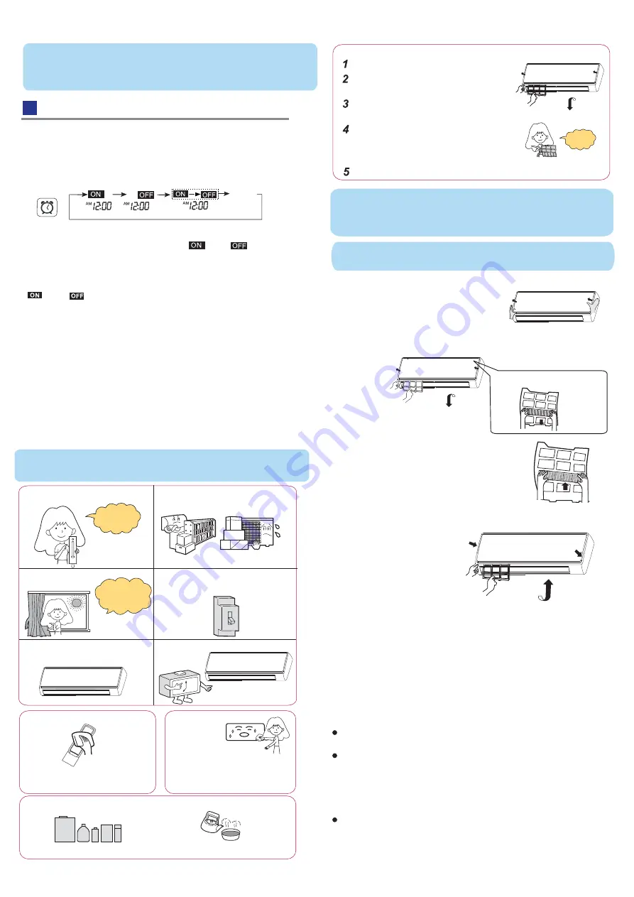 Johnson Controls York YH9FZH12BAH-AFX User Manual Download Page 5