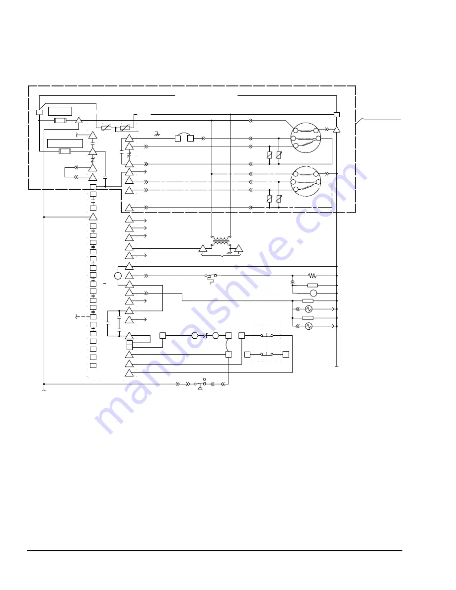 Johnson Controls York YK Скачать руководство пользователя страница 6