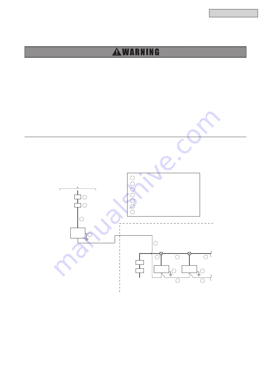 Johnson Controls YVAHP036B21S Engineering Manual Download Page 59