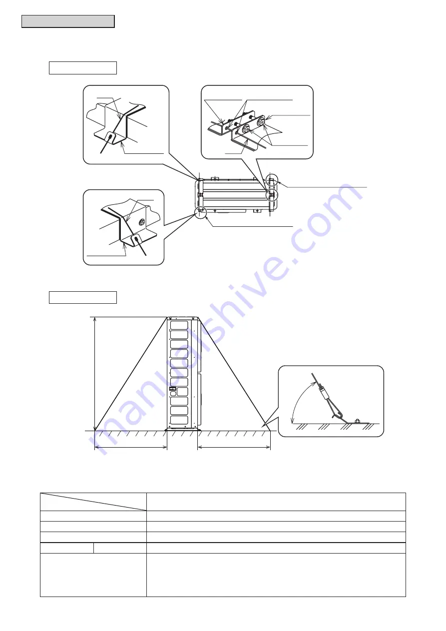 Johnson Controls YVAHP036B21S Engineering Manual Download Page 74