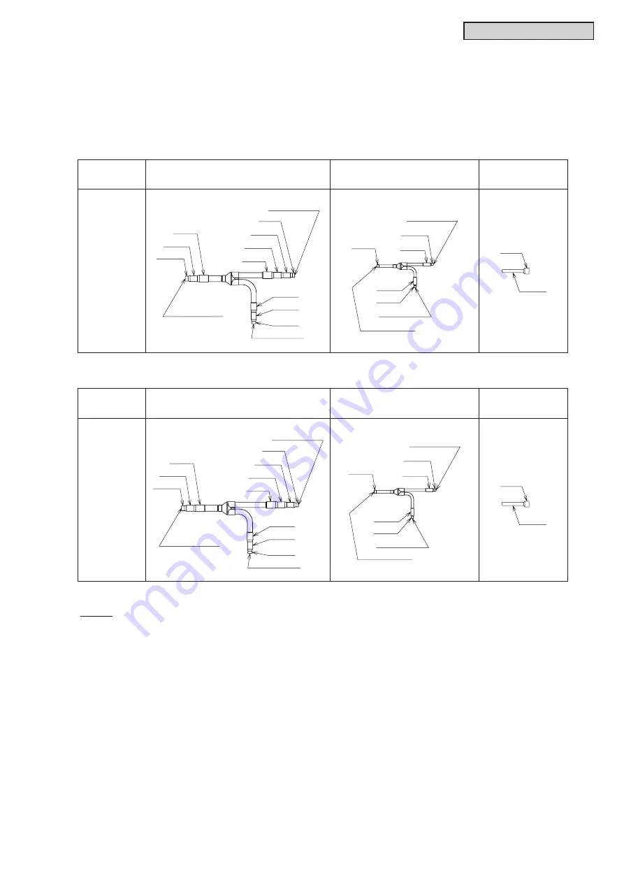 Johnson Controls YVAHP036B21S Engineering Manual Download Page 79