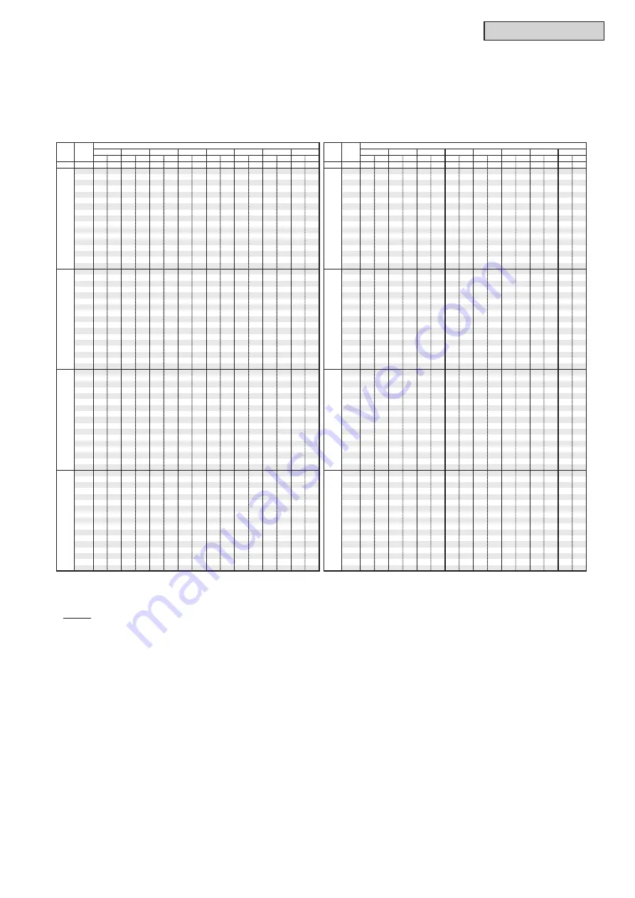 Johnson Controls YVAHP036B21S Engineering Manual Download Page 89