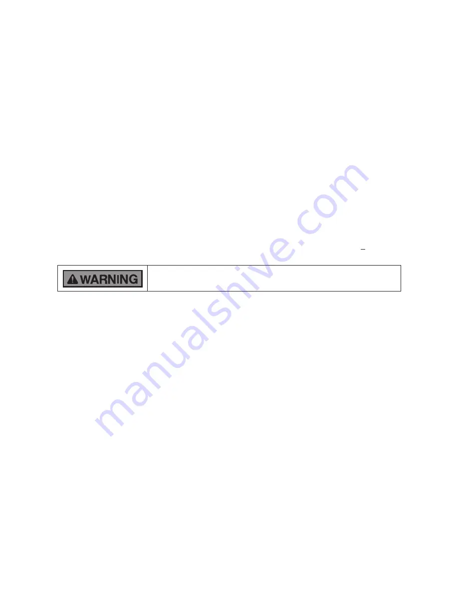 Johnson Controls YVAHP0721CW Series Service Manual Download Page 8