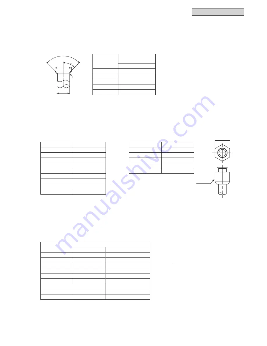 Johnson Controls YVAHP0721CW Series Скачать руководство пользователя страница 25