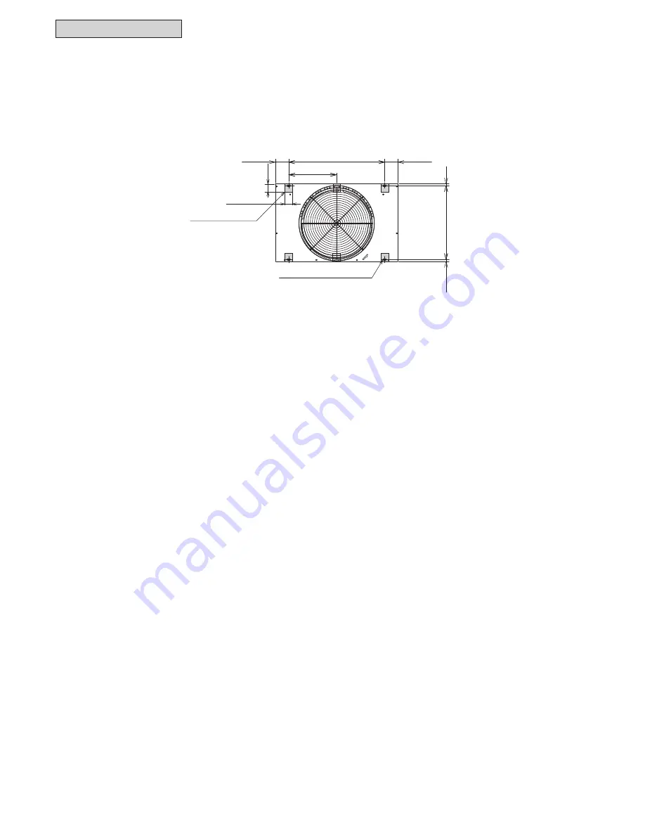 Johnson Controls YVAHP0721CW Series Скачать руководство пользователя страница 38