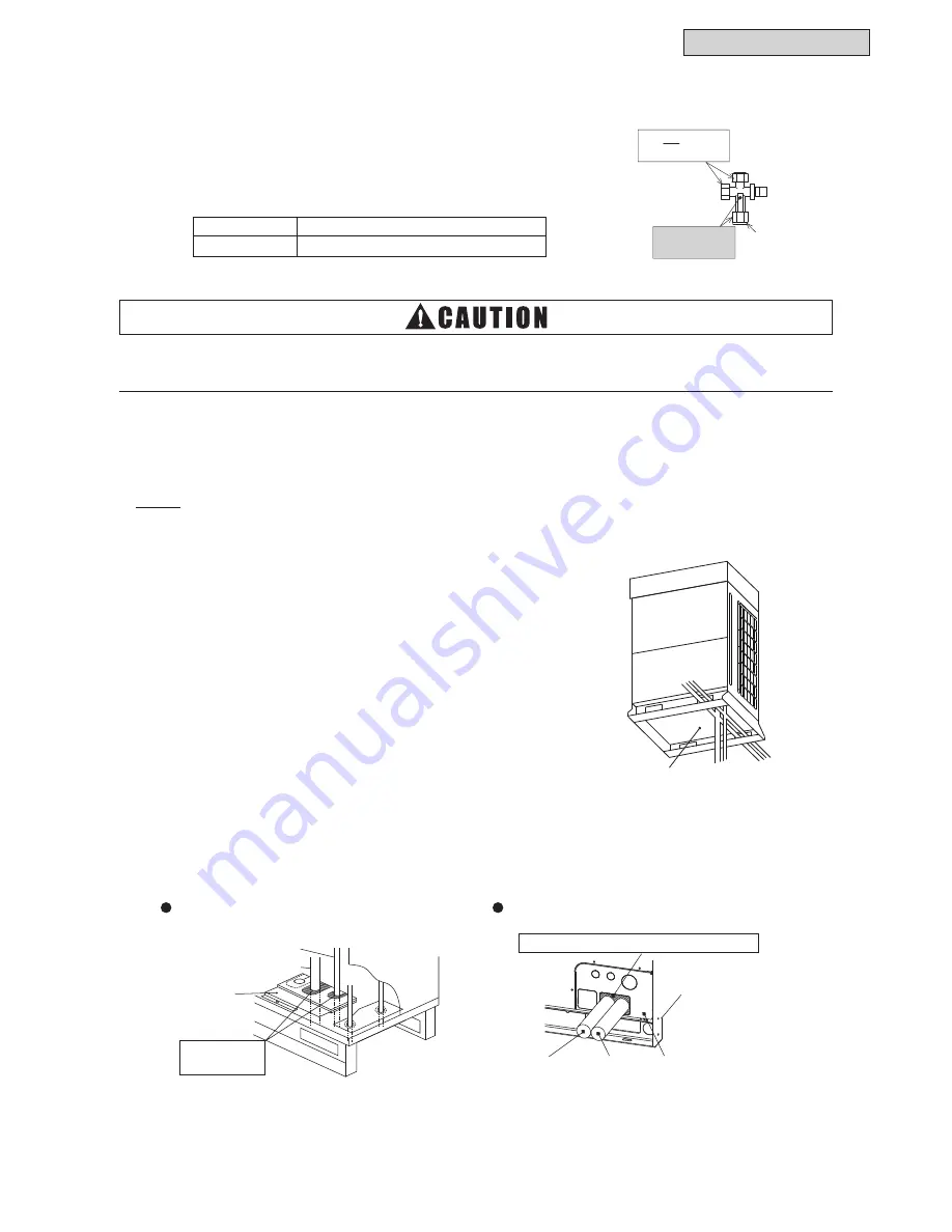 Johnson Controls YVAHP0721CW Series Service Manual Download Page 45