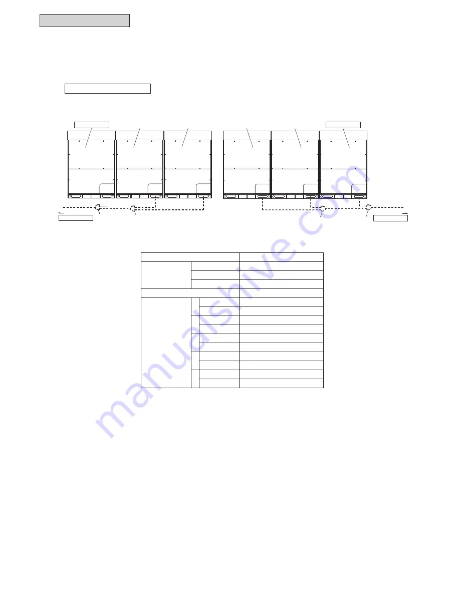 Johnson Controls YVAHP0721CW Series Service Manual Download Page 52