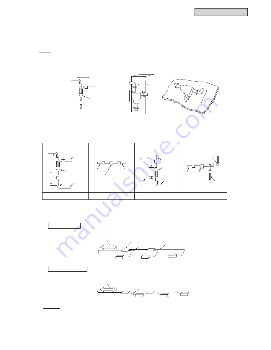 Johnson Controls YVAHP0721CW Series Service Manual Download Page 59