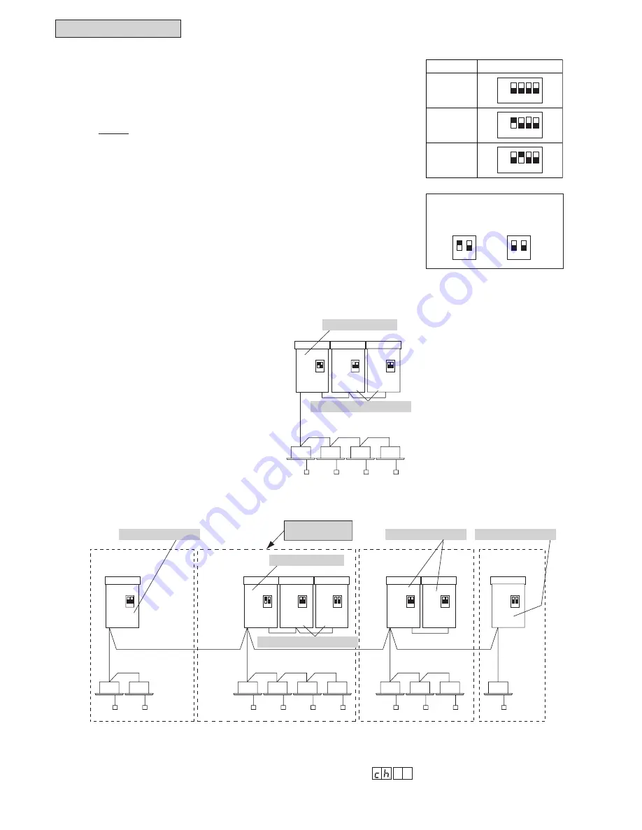 Johnson Controls YVAHP0721CW Series Service Manual Download Page 70