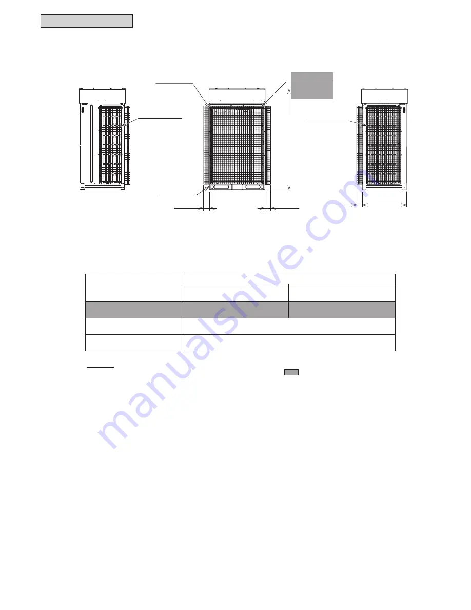 Johnson Controls YVAHP0721CW Series Service Manual Download Page 94