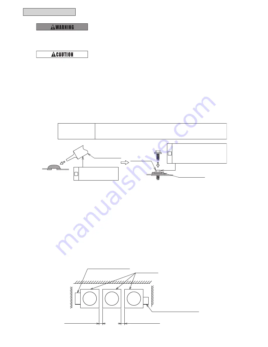 Johnson Controls YVAHP0721CW Series Service Manual Download Page 110