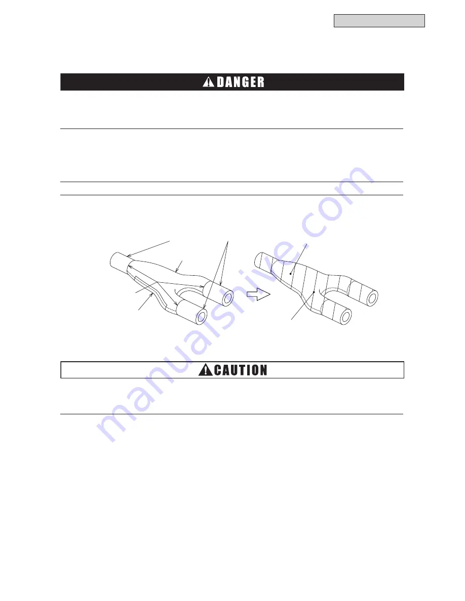 Johnson Controls YVAHP0721CW Series Service Manual Download Page 143