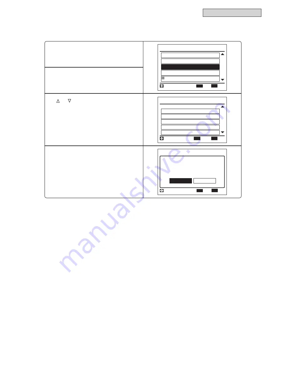 Johnson Controls YVAHP0721CW Series Service Manual Download Page 179