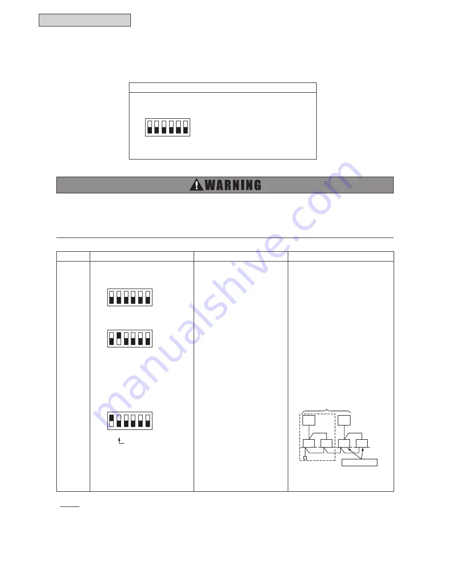 Johnson Controls YVAHP0721CW Series Service Manual Download Page 278