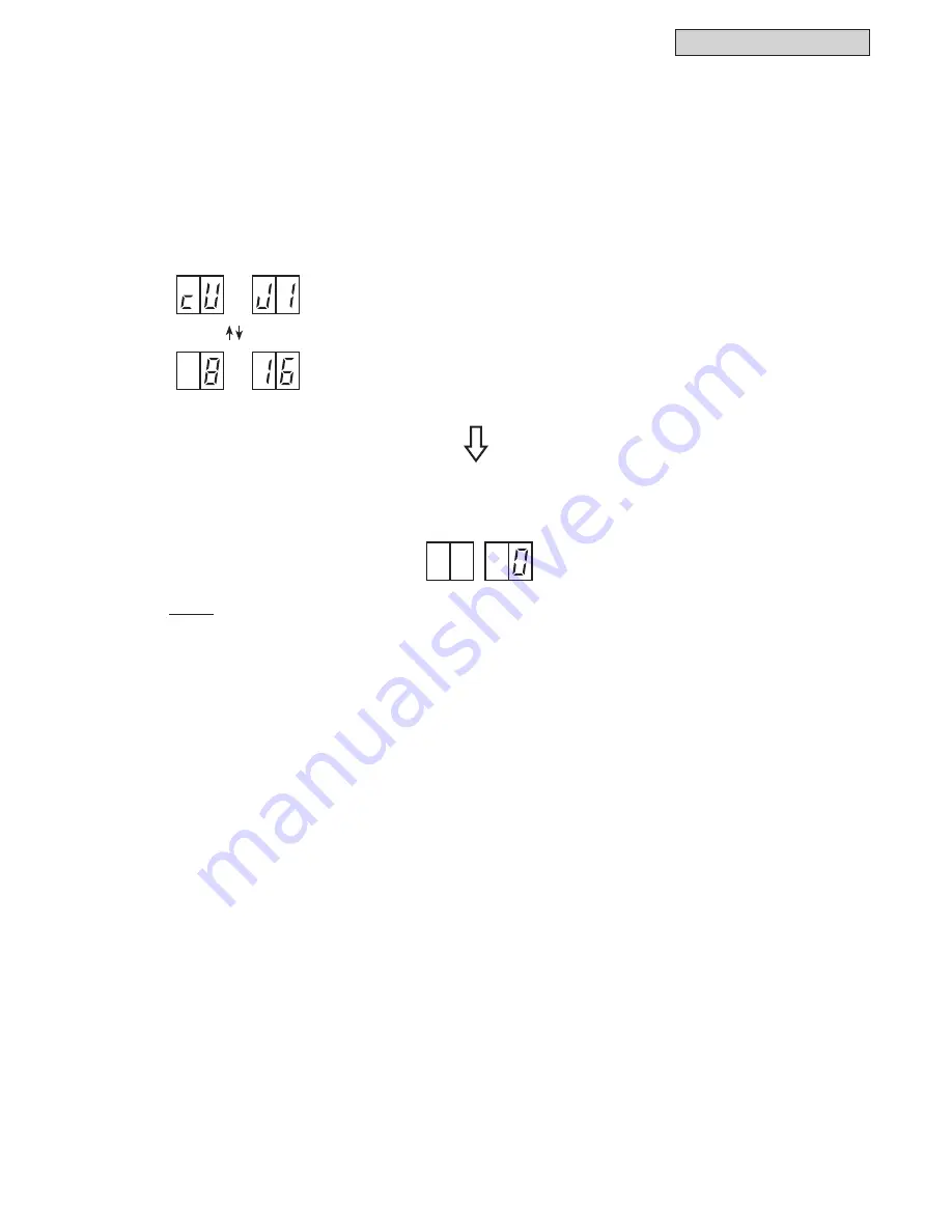 Johnson Controls YVAHP0721CW Series Service Manual Download Page 283