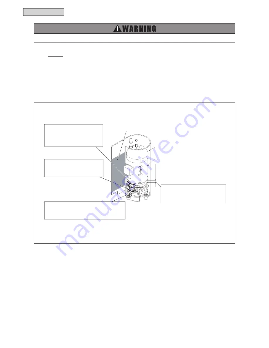 Johnson Controls YVAHP0721CW Series Service Manual Download Page 300