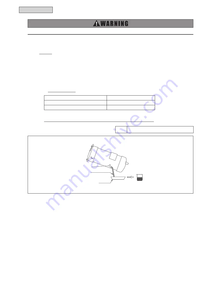 Johnson Controls YVAHP0721CW Series Service Manual Download Page 304