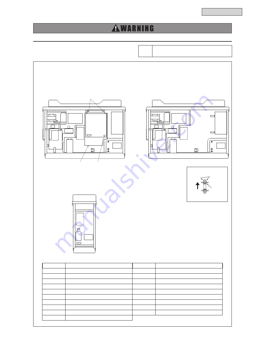 Johnson Controls YVAHP0721CW Series Скачать руководство пользователя страница 325