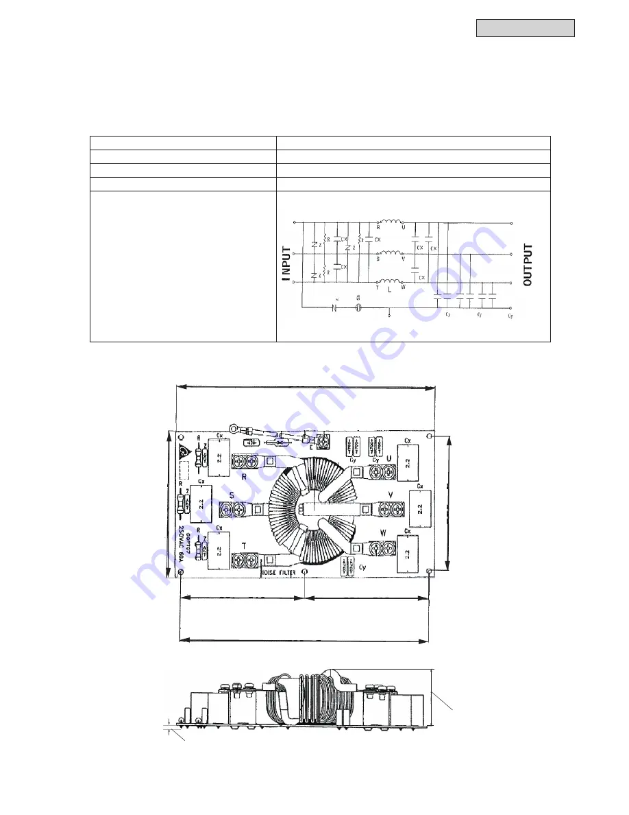 Johnson Controls YVAHP0721CW Series Service Manual Download Page 355