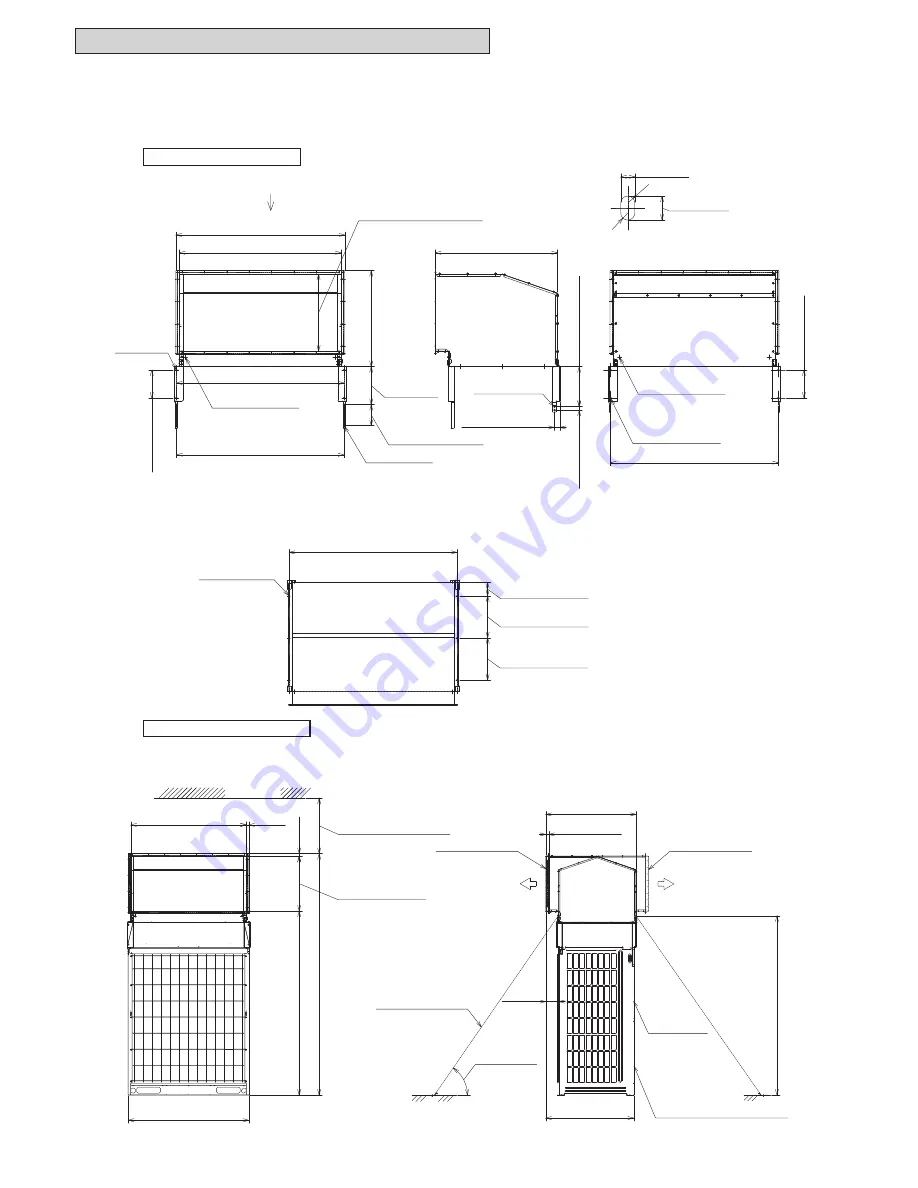 Johnson Controls YVAHP0721CW Series Service Manual Download Page 364